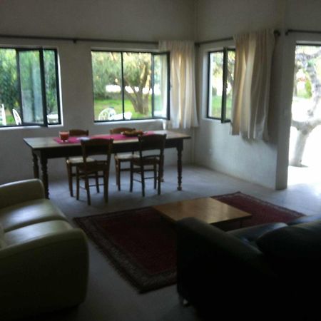 Du Cote De Chez Soi Hotel La Ciotat Cameră foto
