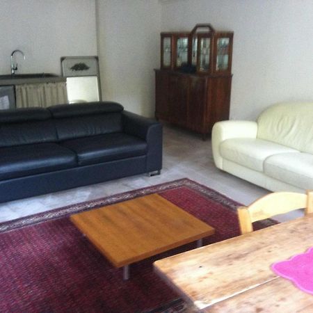 Du Cote De Chez Soi Hotel La Ciotat Cameră foto