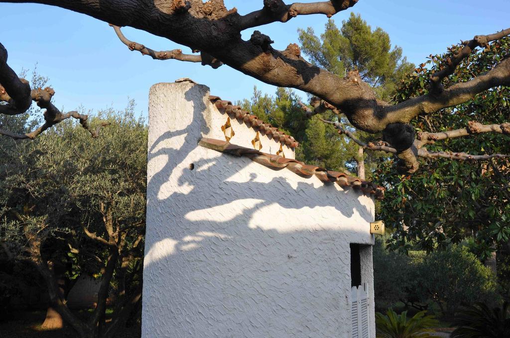 Du Cote De Chez Soi Hotel La Ciotat Exterior foto
