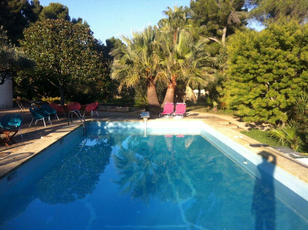 Du Cote De Chez Soi Hotel La Ciotat Exterior foto