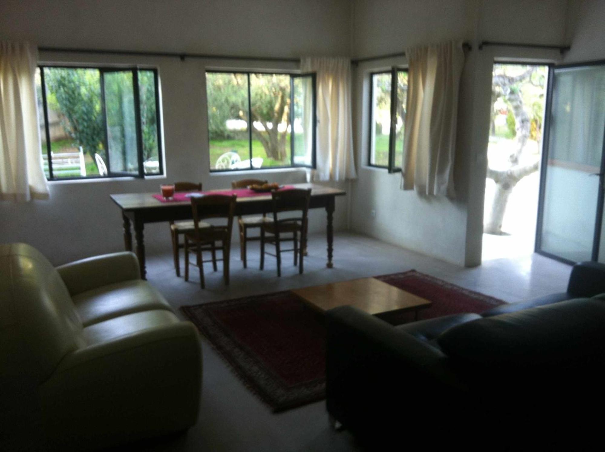 Du Cote De Chez Soi Hotel La Ciotat Cameră foto