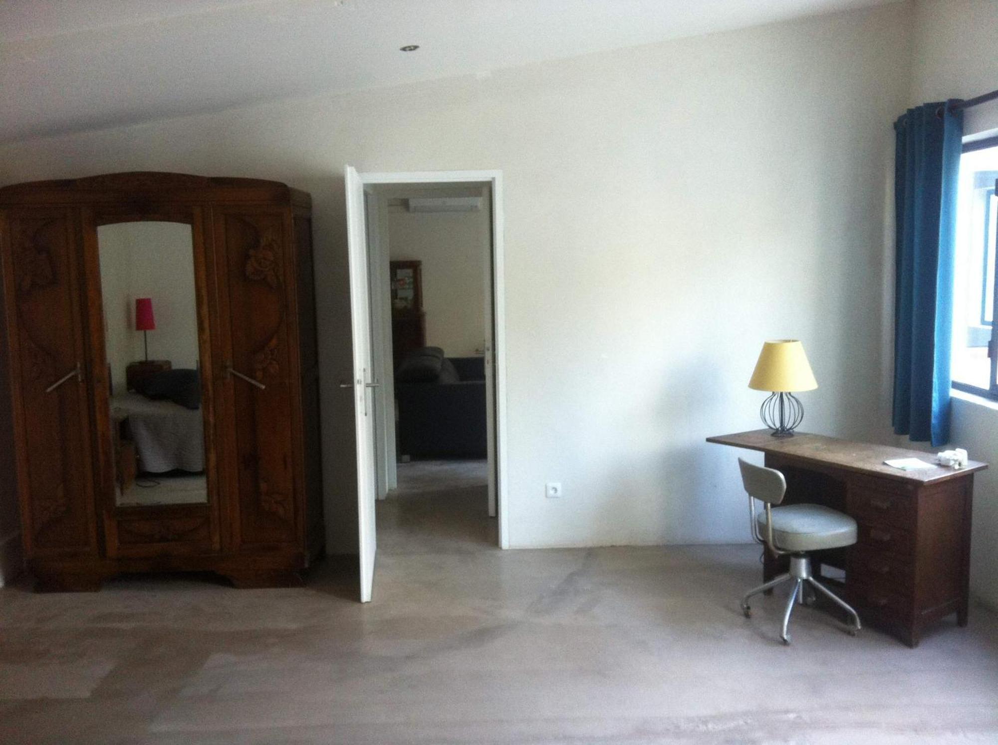 Du Cote De Chez Soi Hotel La Ciotat Cameră foto