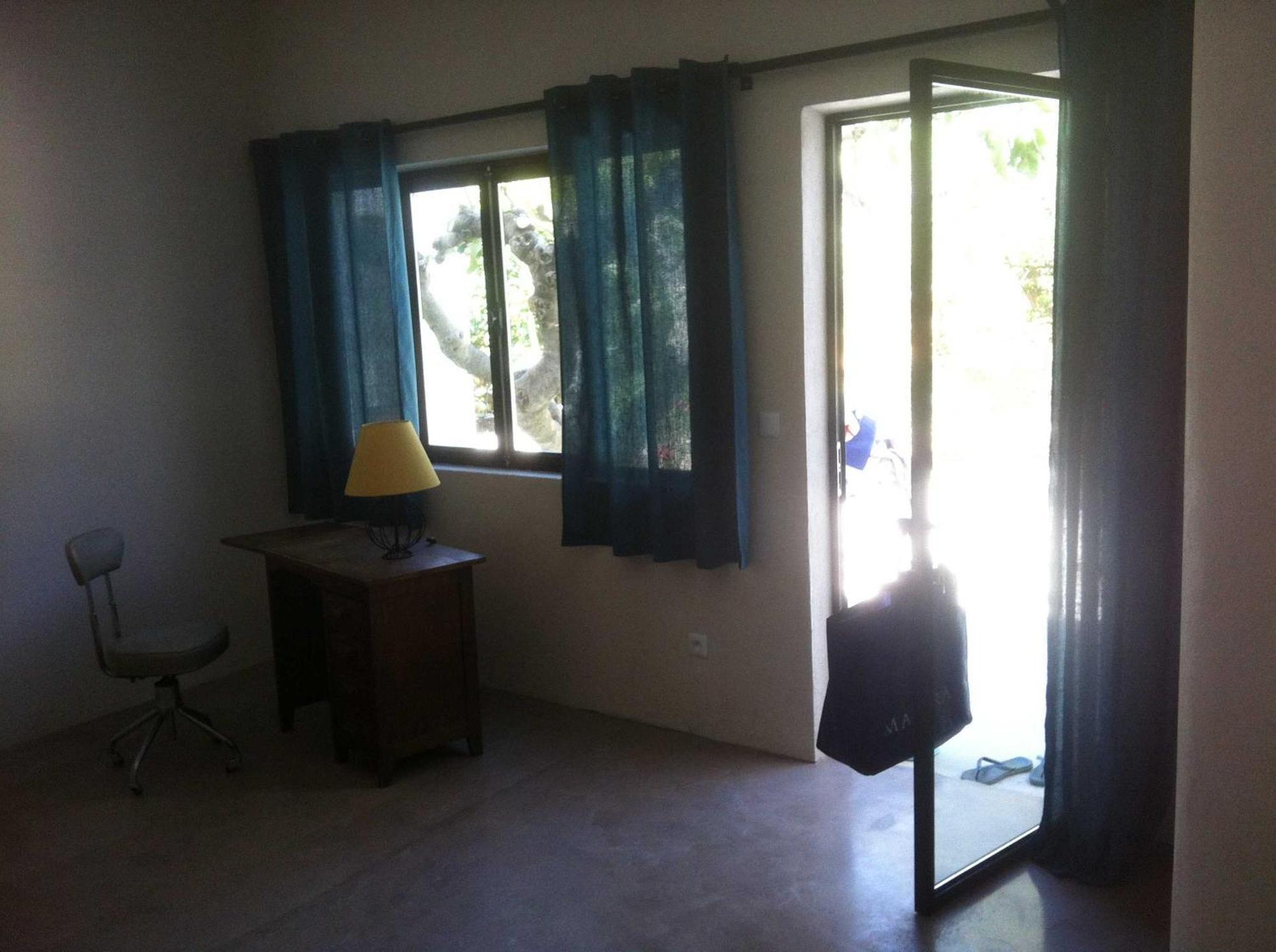Du Cote De Chez Soi Hotel La Ciotat Cameră foto