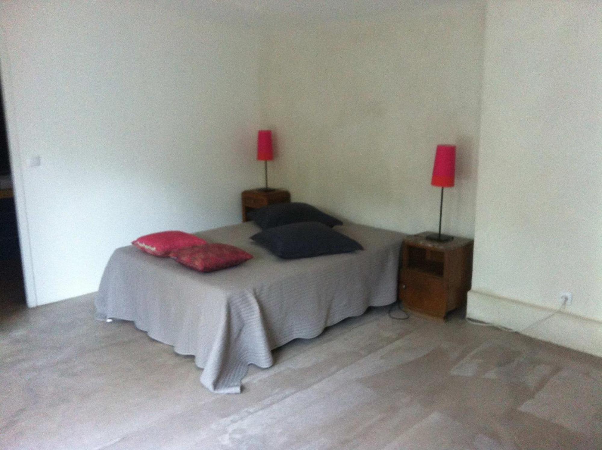 Du Cote De Chez Soi Hotel La Ciotat Cameră foto