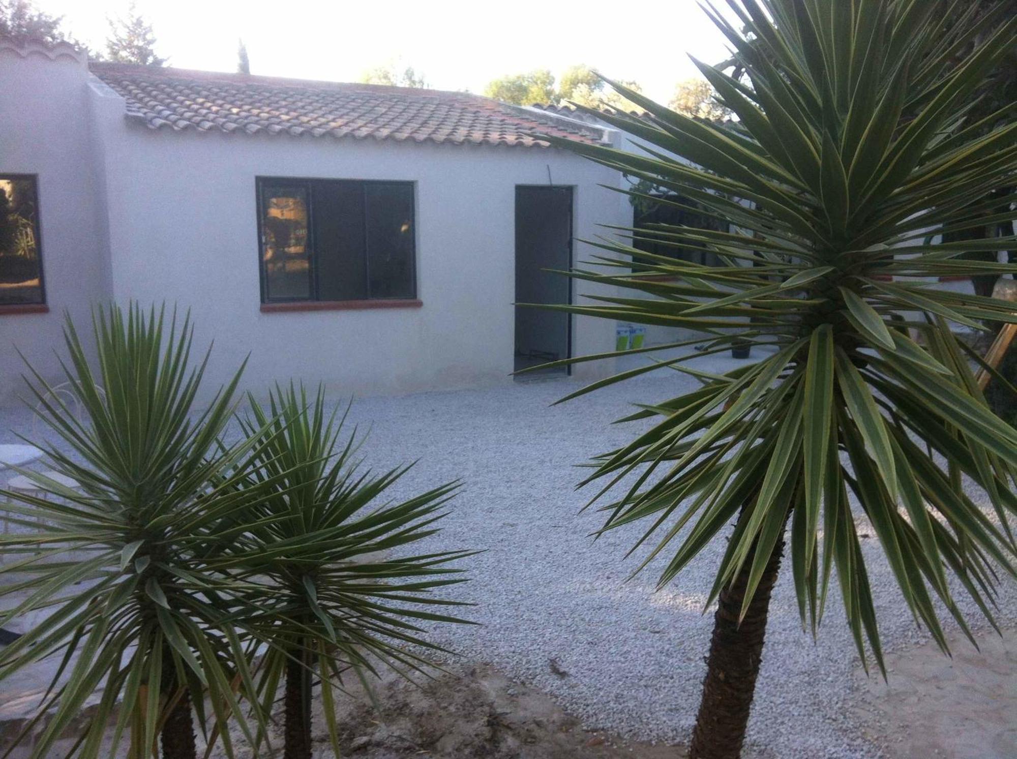 Du Cote De Chez Soi Hotel La Ciotat Cameră foto