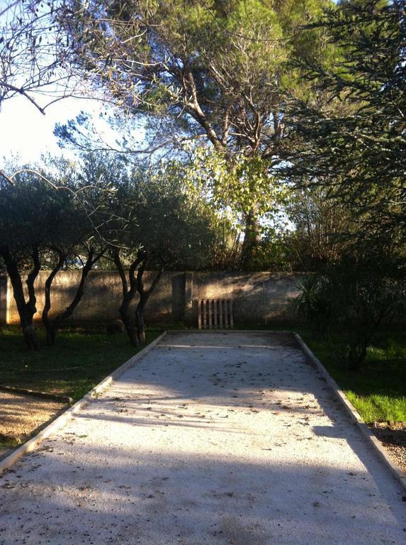 Du Cote De Chez Soi Hotel La Ciotat Cameră foto