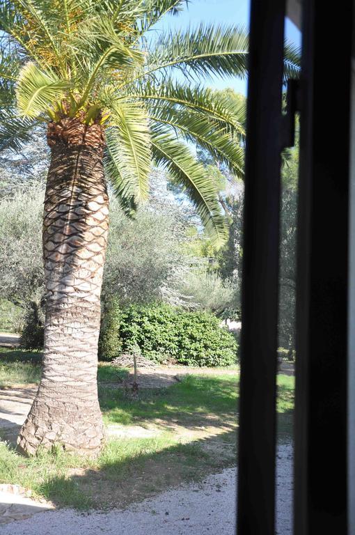 Du Cote De Chez Soi Hotel La Ciotat Cameră foto