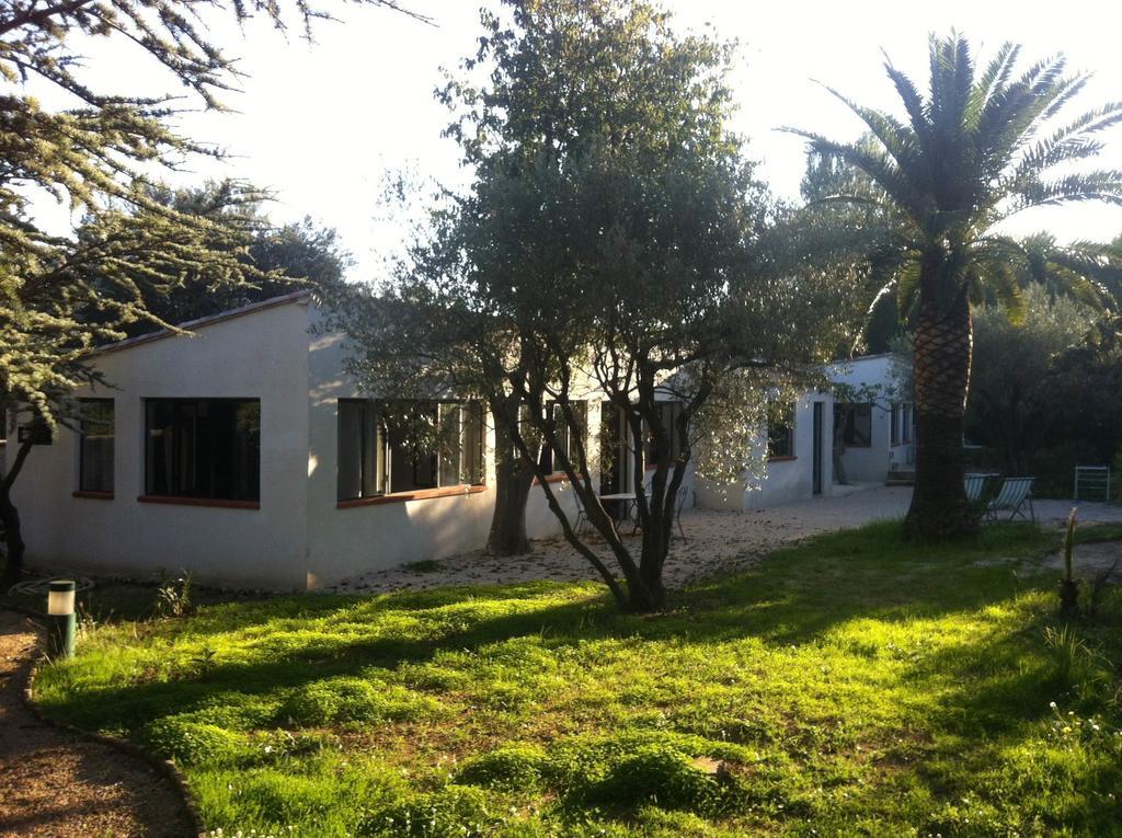Du Cote De Chez Soi Hotel La Ciotat Cameră foto
