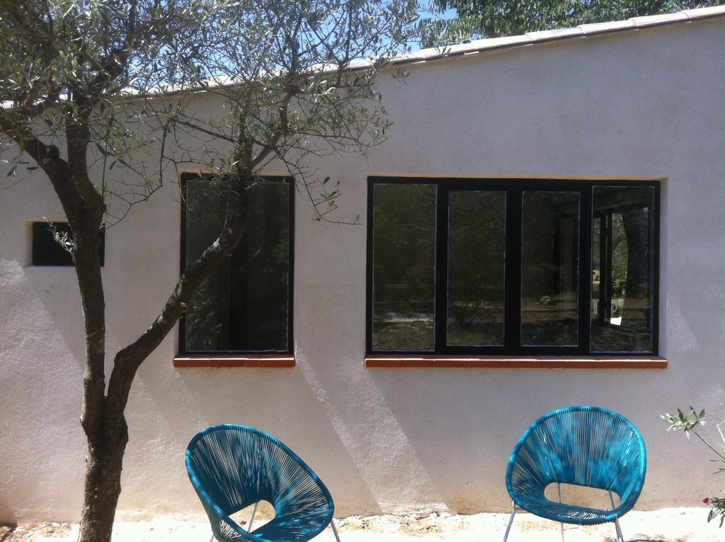 Du Cote De Chez Soi Hotel La Ciotat Cameră foto