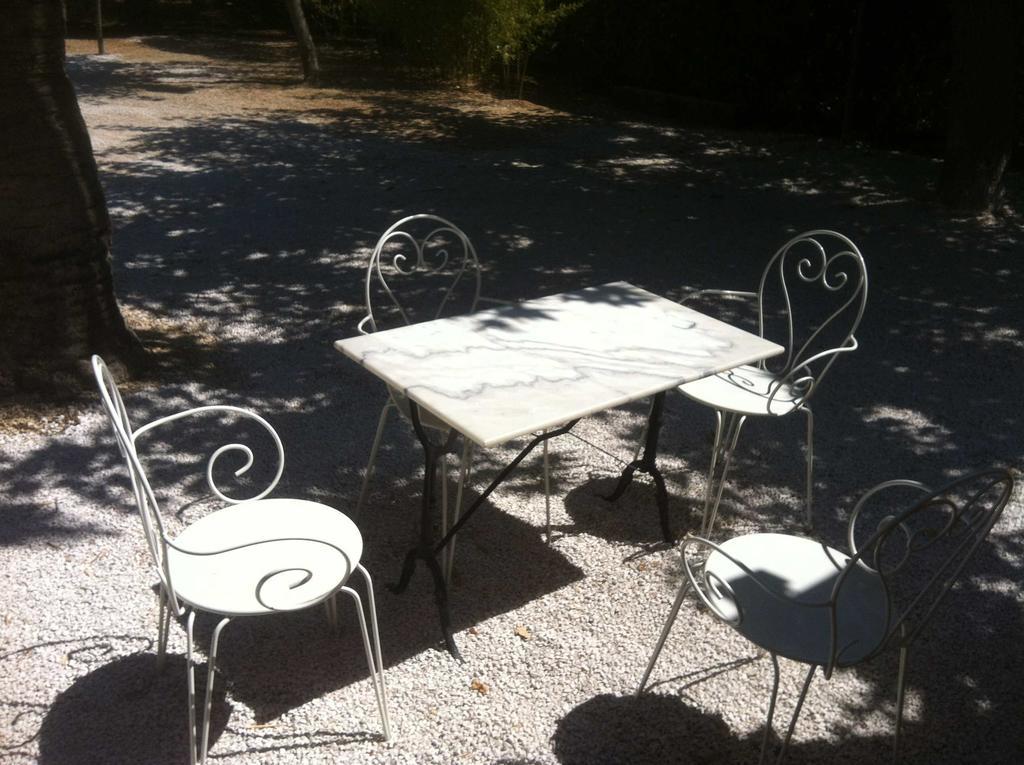 Du Cote De Chez Soi Hotel La Ciotat Cameră foto