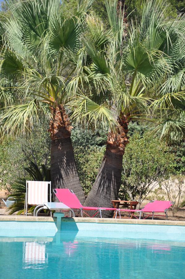 Du Cote De Chez Soi Hotel La Ciotat Exterior foto