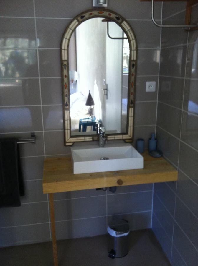 Du Cote De Chez Soi Hotel La Ciotat Cameră foto